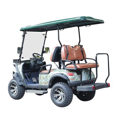 productcate-400-400 Off Road Electric Golf Cart
